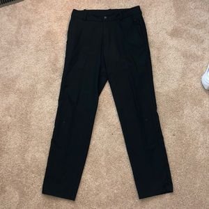 Lululemon Commission Pant Classic 32”